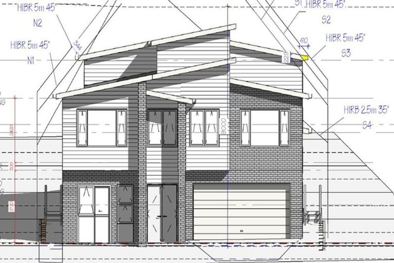 Photo of property in 14 Barley Road, Flat Bush, Auckland, 2019