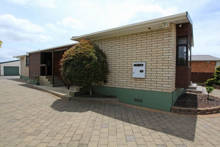 Photo of property in 109 Bailey Street, Huntly, 3700