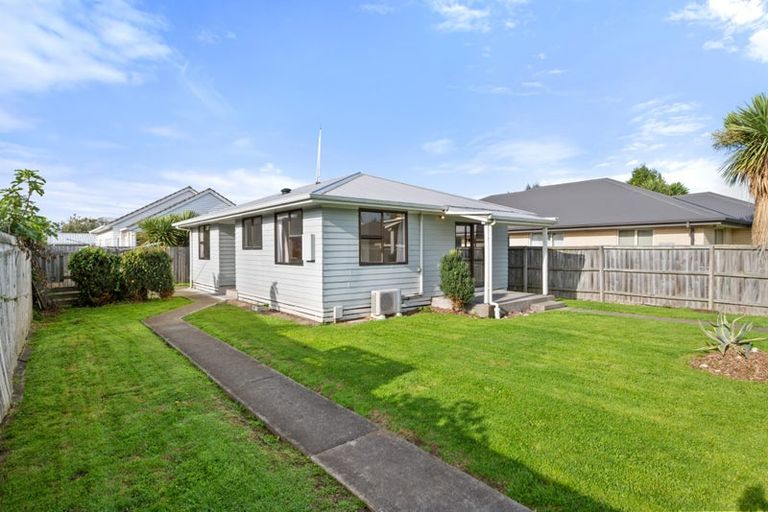 Photo of property in 2/696 Gloucester Street, Linwood, Christchurch, 8062