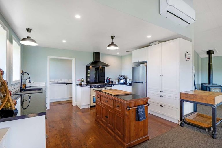 Photo of property in 780 Woodstock Road, View Hill, Oxford, 7495