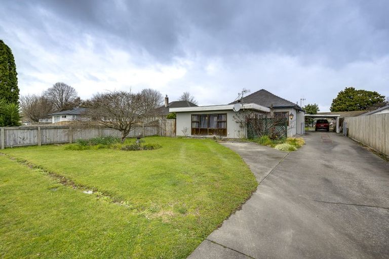 Photo of property in 1107 Willowpark Road North, Mayfair, Hastings, 4122