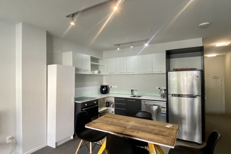 Photo of property in Detroit Apartments, 111/181 Tasman Street, Mount Cook, Wellington, 6021