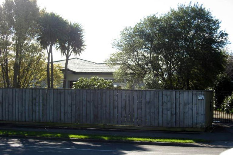 Photo of property in 154a High Street, Solway, Masterton, 5810