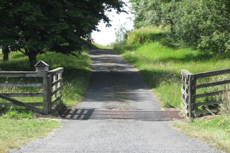 Photo of property in 139a Seddon Street, Raetihi, 4632