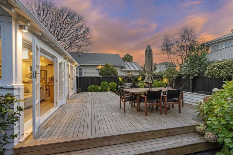 Photo of property in 101 Innes Road, St Albans, Christchurch, 8052