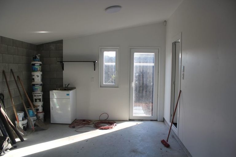 Photo of property in 2/35 Spencer Street, Addington, Christchurch, 8024