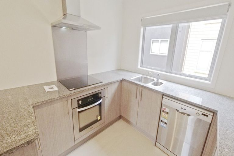 Photo of property in 8/7 Vialou Street, Hamilton Central, Hamilton, 3204