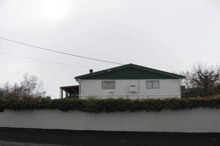 Photo of property in 32 Glenbrook Crescent, Twizel, 7901