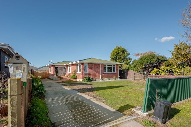 Photo of property in 89 Redwood Street, Redwoodtown, Blenheim, 7201