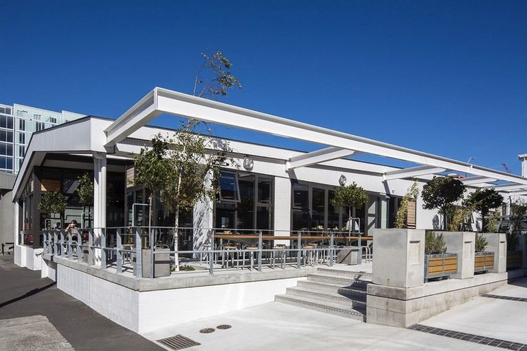 Photo of property in 1/27 Jessie Street, Te Aro, Wellington, 6011