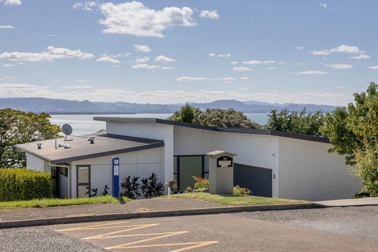 Photo of property in 78 Hamurana Road, Omokoroa, 3114