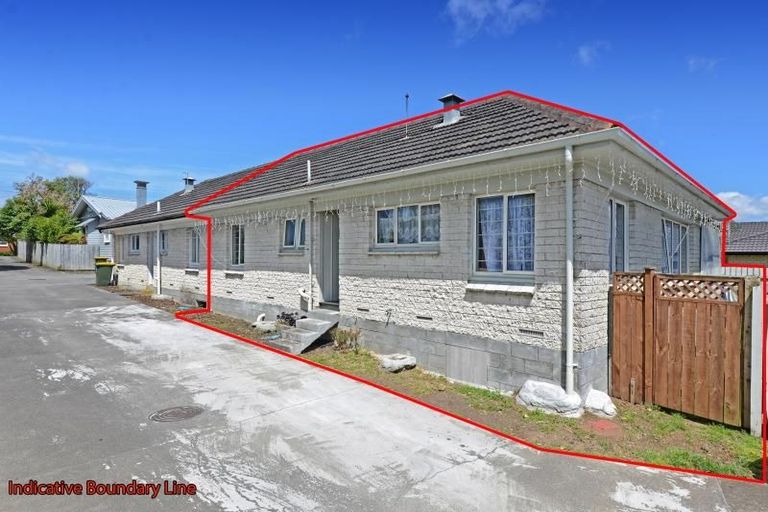 Photo of property in 3/13 Tennessee Avenue, Mangere East, Auckland, 2024