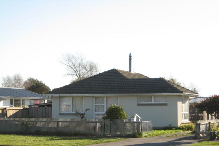 Photo of property in 156a Halswell Road, Hillmorton, Christchurch, 8025