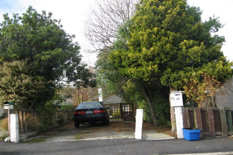 Photo of property in 16 Warden Street, Opoho, Dunedin, 9010