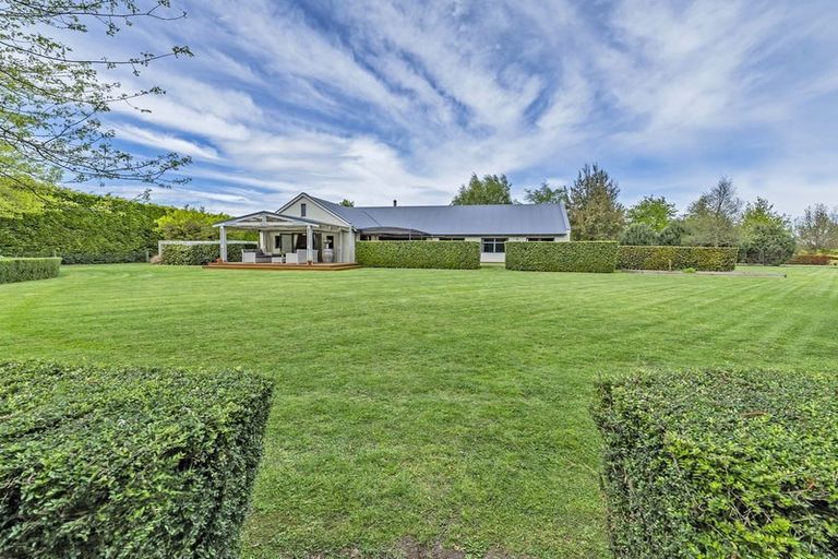 Photo of property in 34 Stott Drive, Darfield, 7571