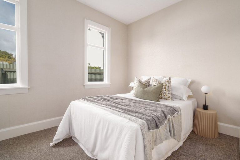 Photo of property in 23 Cross Street, Phillipstown, Christchurch, 8011