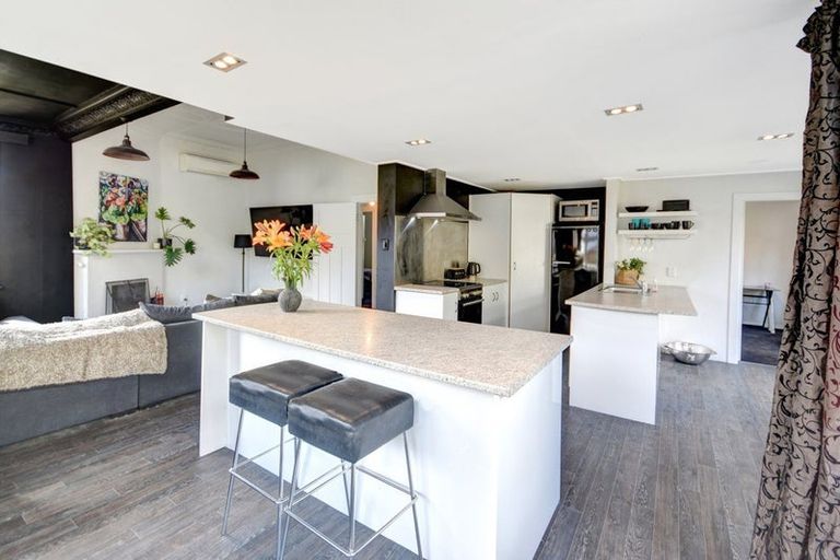 Photo of property in 22 Motu Street, Saint Clair, Dunedin, 9012