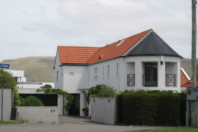 Photo of property in 60 Taylors Mistake Road, Scarborough, Christchurch, 8081