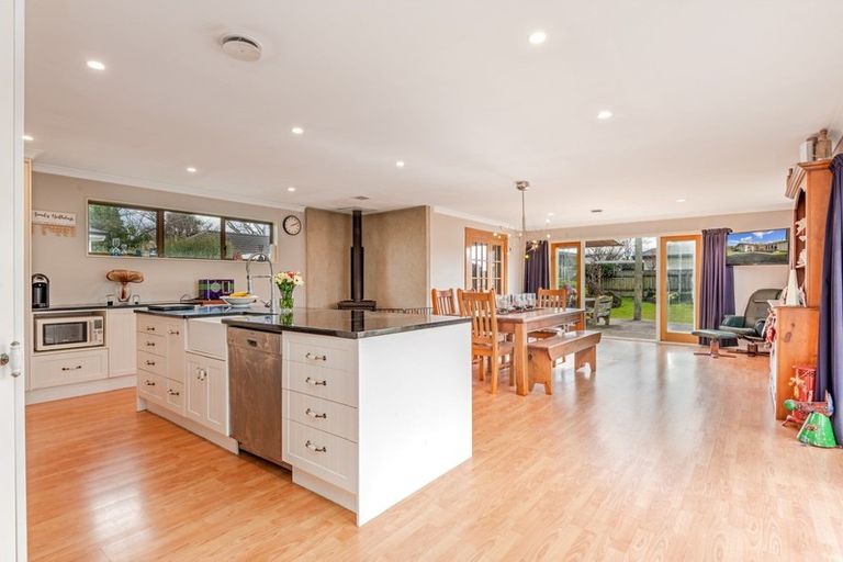 Photo of property in 49 Knowles Street, Terrace End, Palmerston North, 4410