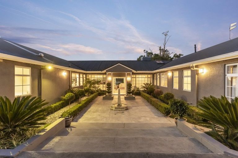 Photo of property in 224e Bawden Road, Dairy Flat, Albany, 0792