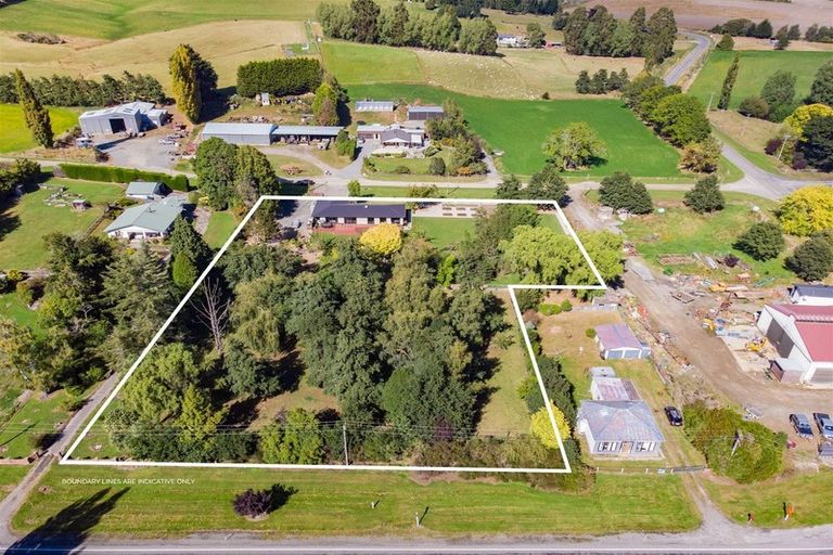 Photo of property in 97 Middle Street, Pukerau, Gore, 9772