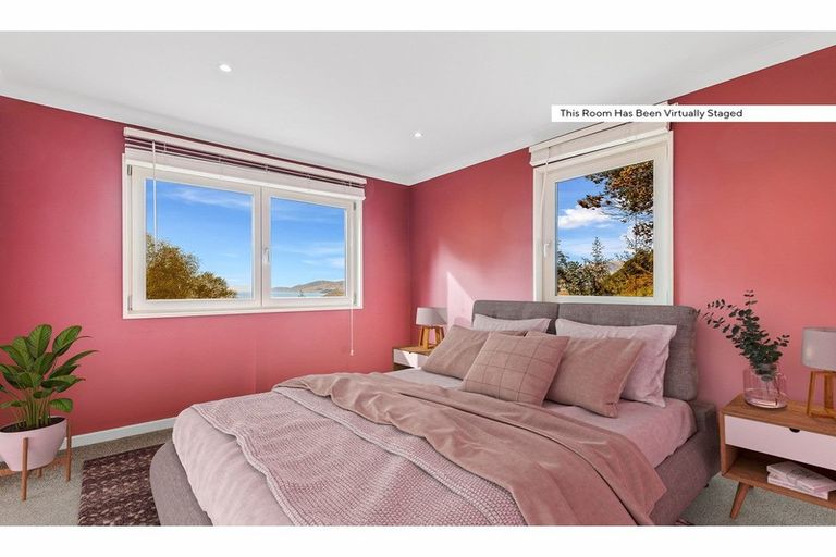 Photo of property in 8 Glas Brae, Governors Bay, Lyttelton, 8971