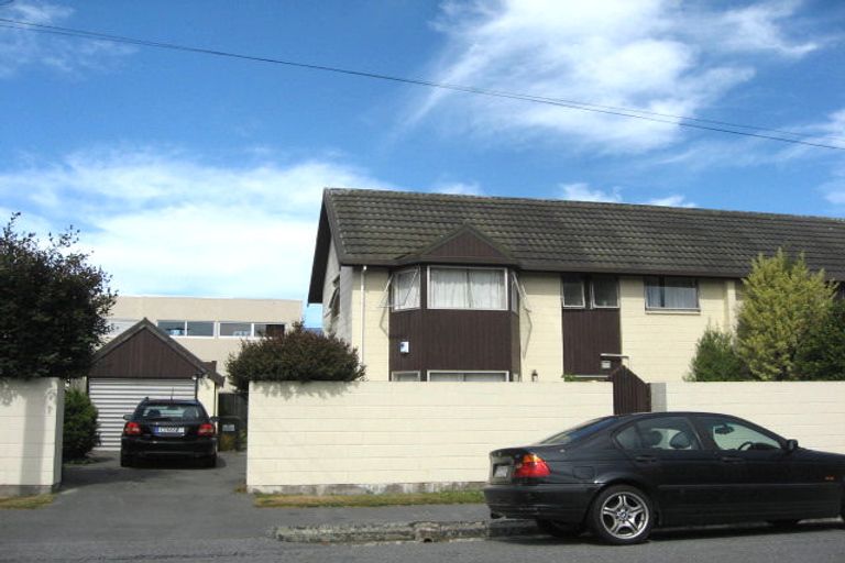 Photo of property in 1/38 Jacksons Road, Merivale, Christchurch, 8014