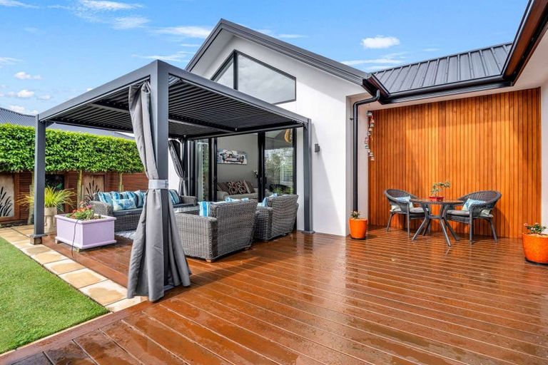 Photo of property in 20 Pentire Parade, Lincoln, 7608