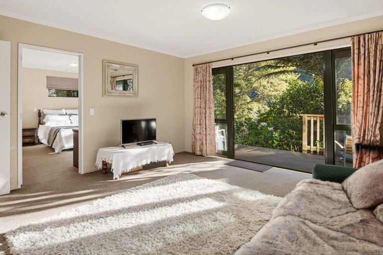 Photo of property in 29 Manuka Drive, Ngakuta Bay, Picton, 7281