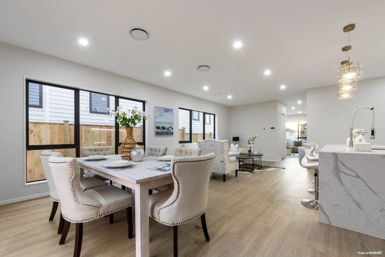 Photo of property in 34 Hauhake Road, Flat Bush, Auckland, 2019