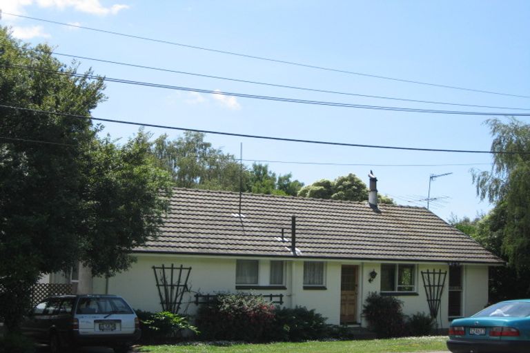 Photo of property in 388 Port Hills Road, Hillsborough, Christchurch, 8022