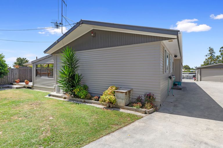 Photo of property in 9 Queen Street, Ngaruawahia, 3720