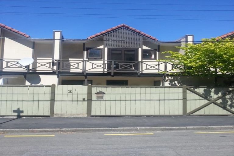 Photo of property in 2/2 Goring Street, Thorndon, Wellington, 6011