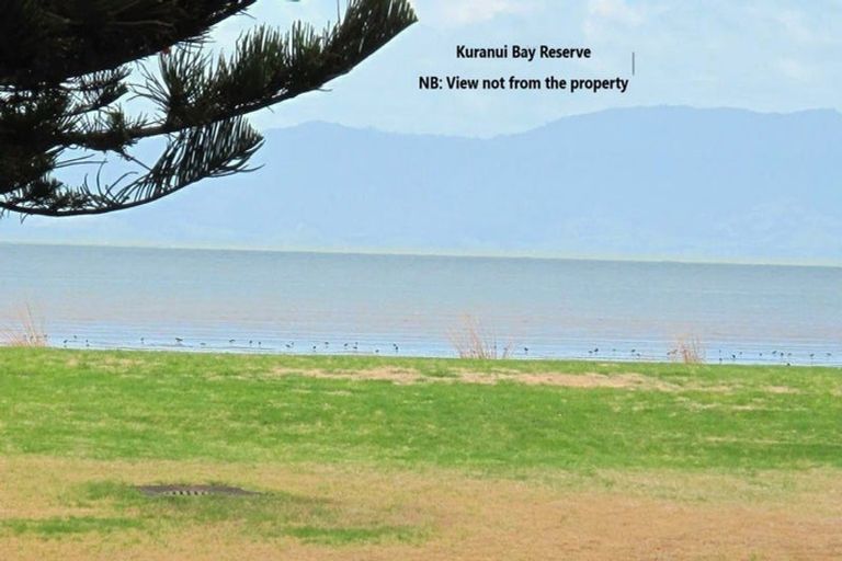 Photo of property in 407b Fergusson Drive, Thames, 3500