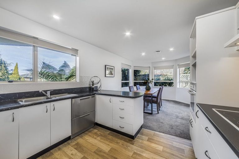 Photo of property in 6 Iroquois Place, Wigram, Christchurch, 8042