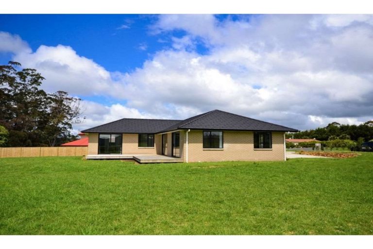 Photo of property in 5 Hoults Way, Kerikeri, 0230