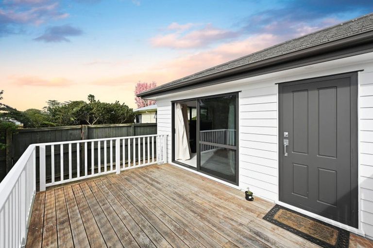 Photo of property in 25b Breckons Avenue, Nawton, Hamilton, 3200