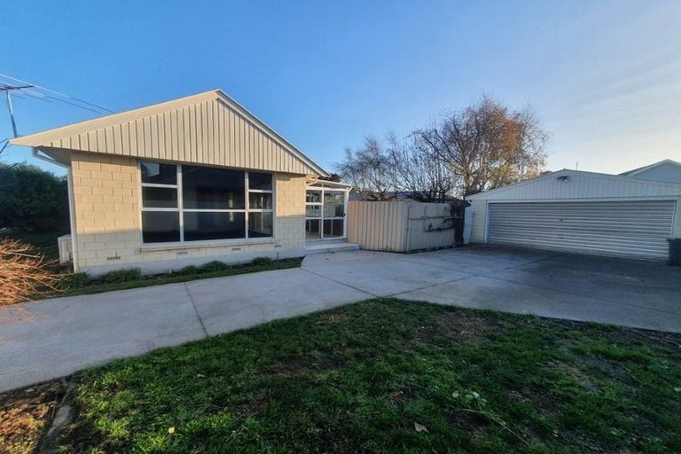 Photo of property in 6 Blairdon Place, Bishopdale, Christchurch, 8053