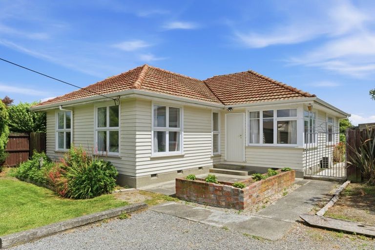 Photo of property in 22 Washbournes Road, Wigram, Christchurch, 8042