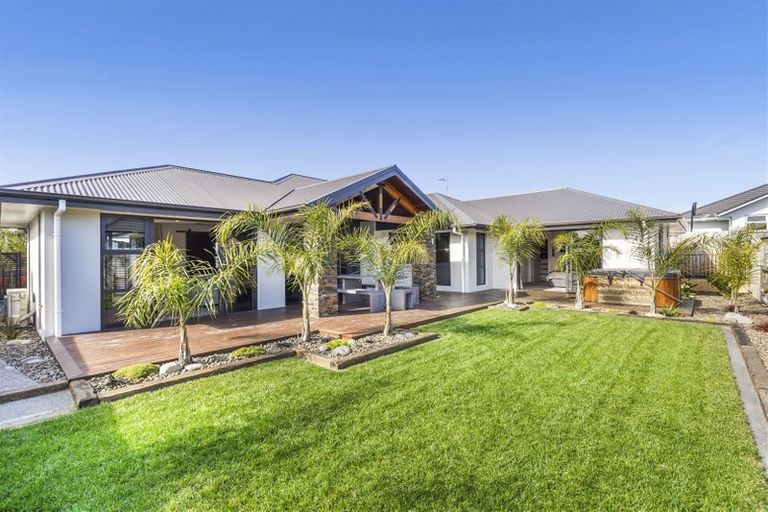 Photo of property in 4 Harrier Court, Flagstaff, Hamilton, 3210