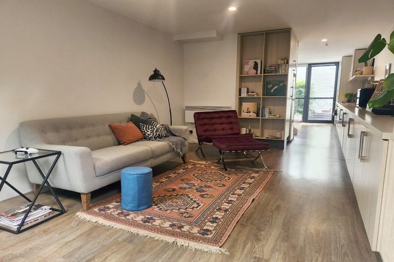 Photo of property in 18/399 Manchester Street, Christchurch Central, Christchurch, 8013