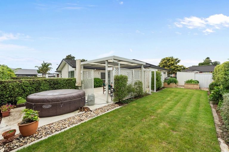 Photo of property in 11 Allendale Place, Morrinsville, 3300