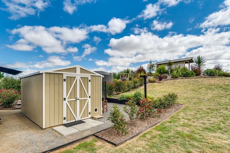 Photo of property in 344 Mangatahi Road, Maraekakaho, 4171