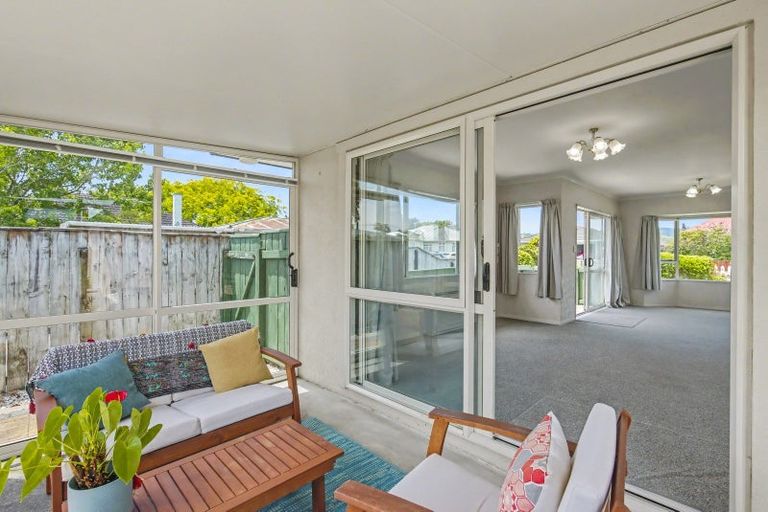 Photo of property in 4 Clark Street, Levin, 5510