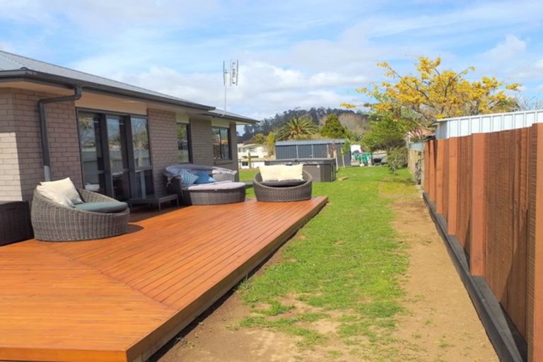Photo of property in 33 Smith Street, Waihi, 3610