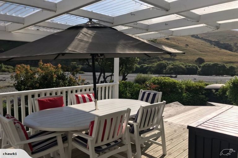 Photo of property in 9 Mcgillivray Street, Domett, Cheviot, 7383