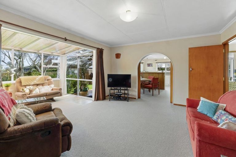 Photo of property in 5 Lydford Place, Spotswood, New Plymouth, 4310