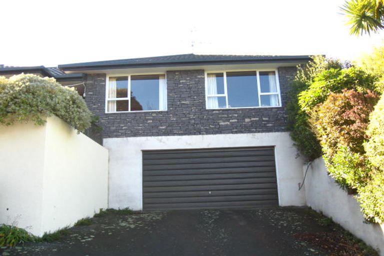 Photo of property in 11a Crichton Terrace, Cashmere, Christchurch, 8022