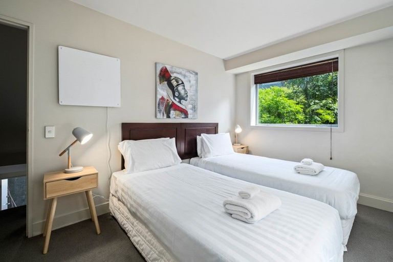 Photo of property in Breakfree Alpine Village, 17/643 Frankton Road, Queenstown, 9300