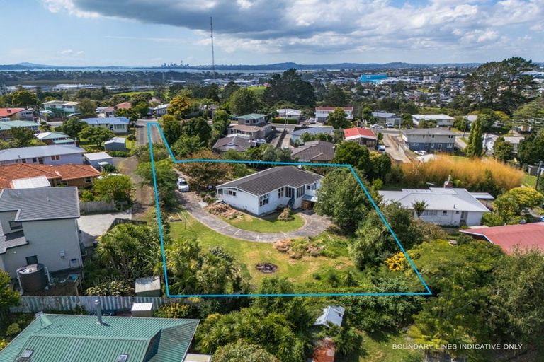 Photo of property in 19 Chorley Avenue, Massey, Auckland, 0614